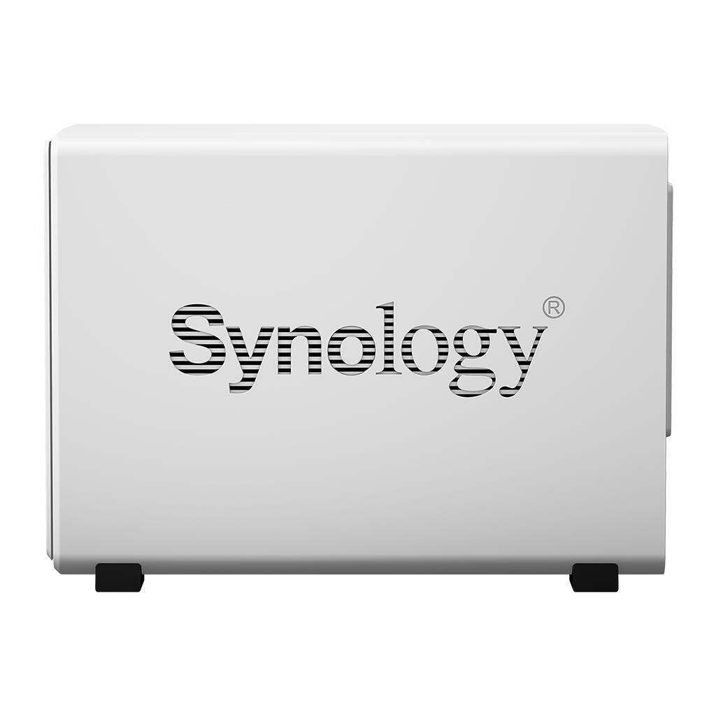 SYNOLOGY DS223J 2-Bay NAS RTD1619 1GB RAM "DS223J"