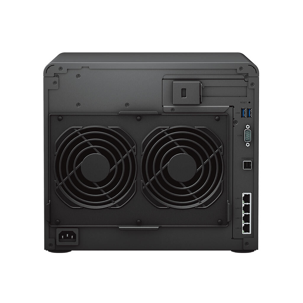 Synology DS2422+, "DS2422+"