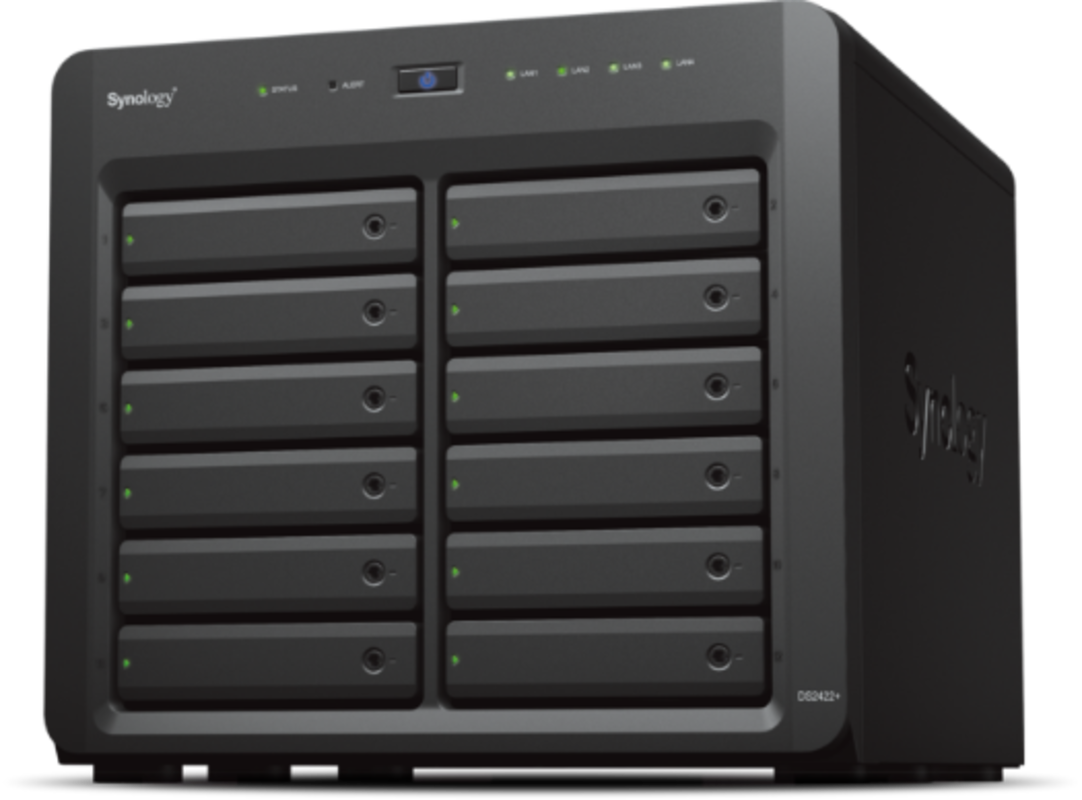 Synology DS2422+, "DS2422+"