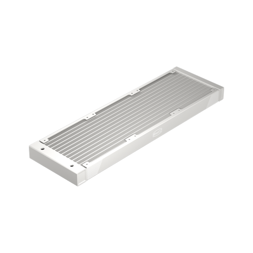 COOLER PCCooler "DS360", skt. Intel si AMD, racire cu lichid, 3 x 120mm, 500 - 2200 RPM, , alb "DS360 WH"