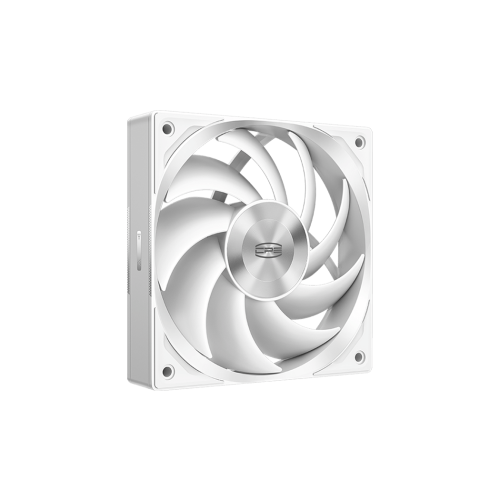 COOLER PCCooler "DS360", skt. Intel si AMD, racire cu lichid, 3 x 120mm, 500 - 2200 RPM, , alb "DS360 WH"