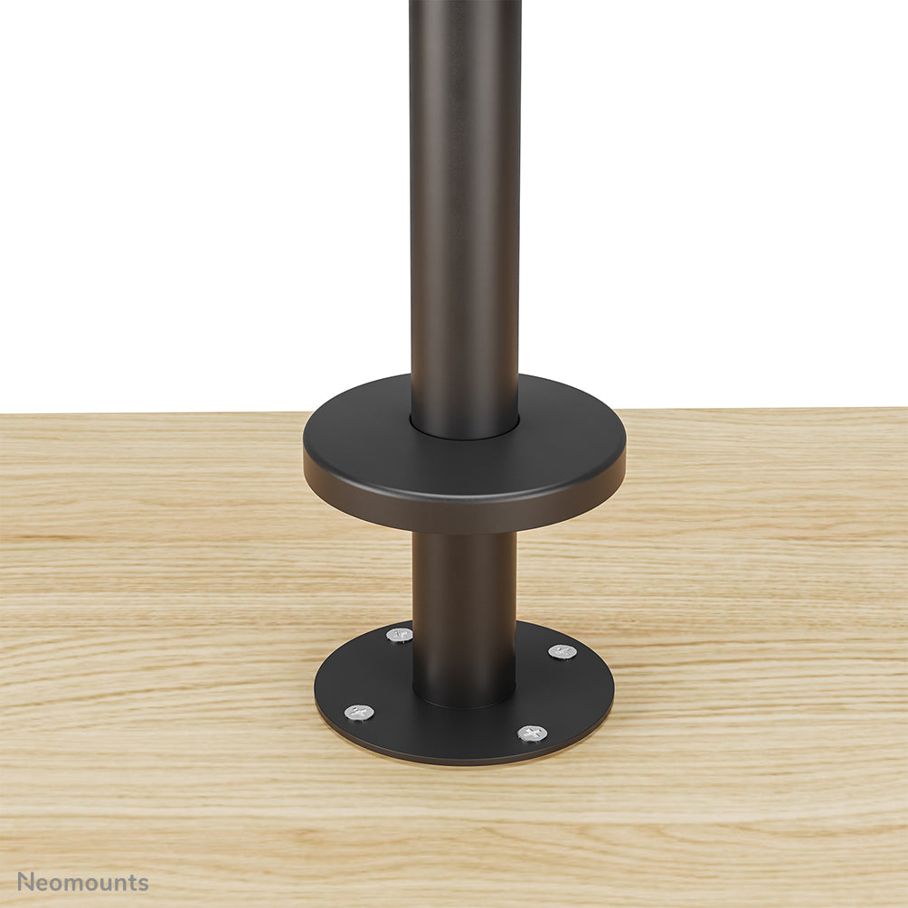 Stand TV Neomounts 32"-55" 50kg, negru "DS42-430BL14"