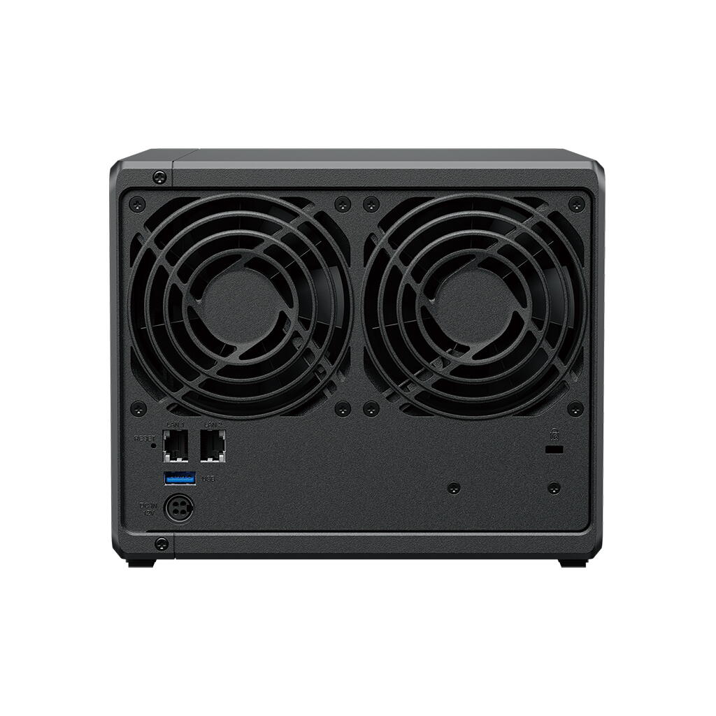Synology DS423+ Desktop 4-BAY Intel Celeron J4125 