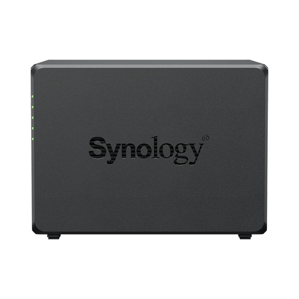 Synology DS423+ Desktop 4-BAY Intel Celeron J4125 
