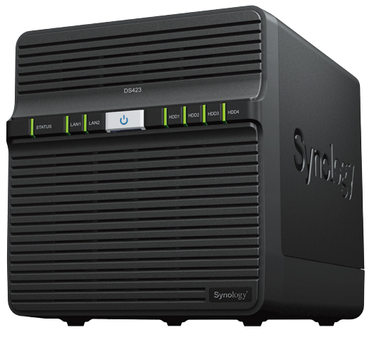 Synology DS423 "DS423"