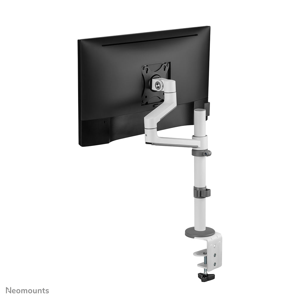 Suport monitor birou NM 17"-27" 8 kg alb "DS60-425WH1"