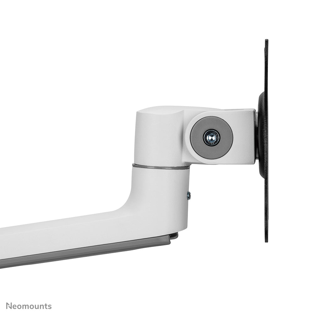 Suport monitor birou NM 17"-27" 8 kg alb "DS60-425WH1"