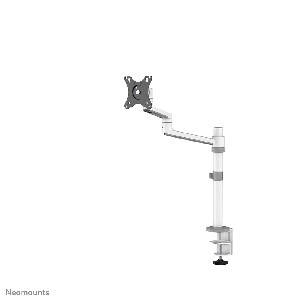 Suport monitor birou NM 17"-27" 8 kg alb "DS60-425WH1"