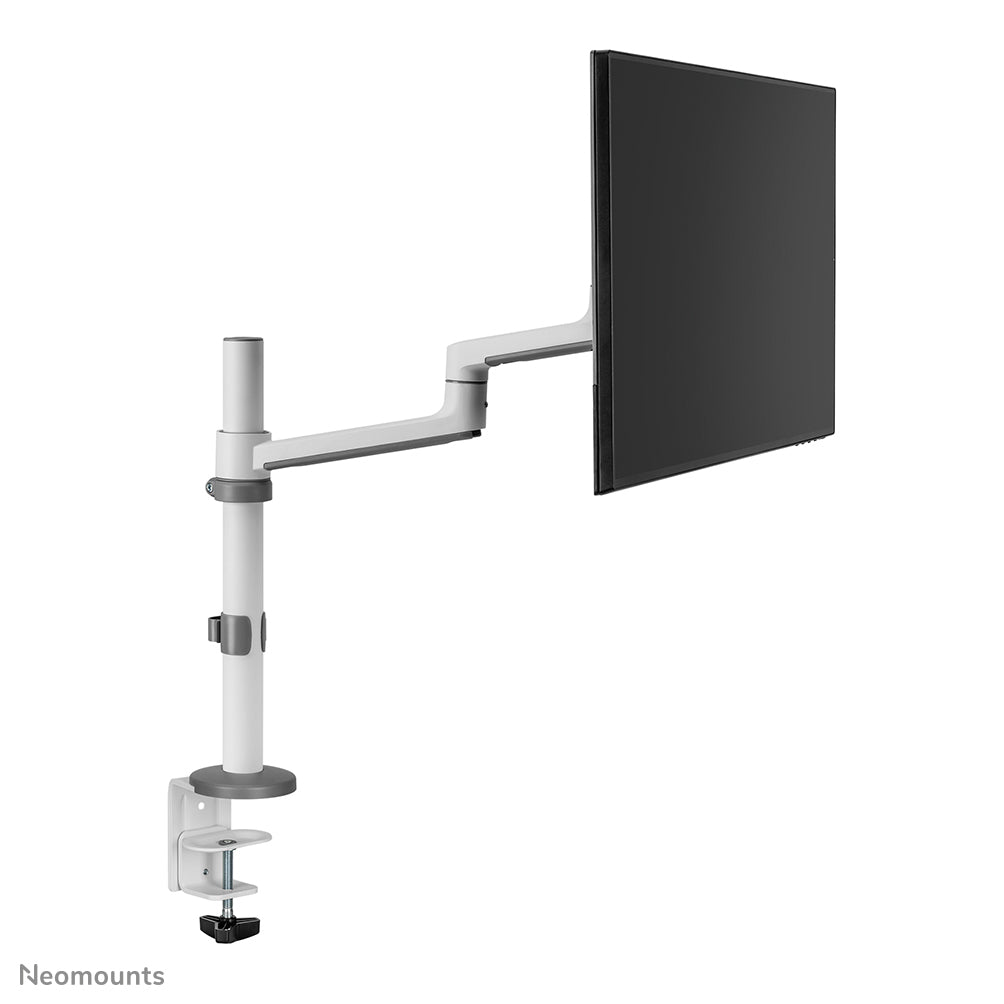 Suport monitor birou NM 17"-27" 8 kg alb "DS60-425WH1"