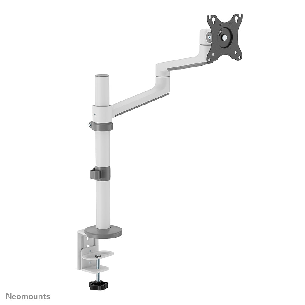 Suport monitor birou NM 17"-27" 8 kg alb "DS60-425WH1"