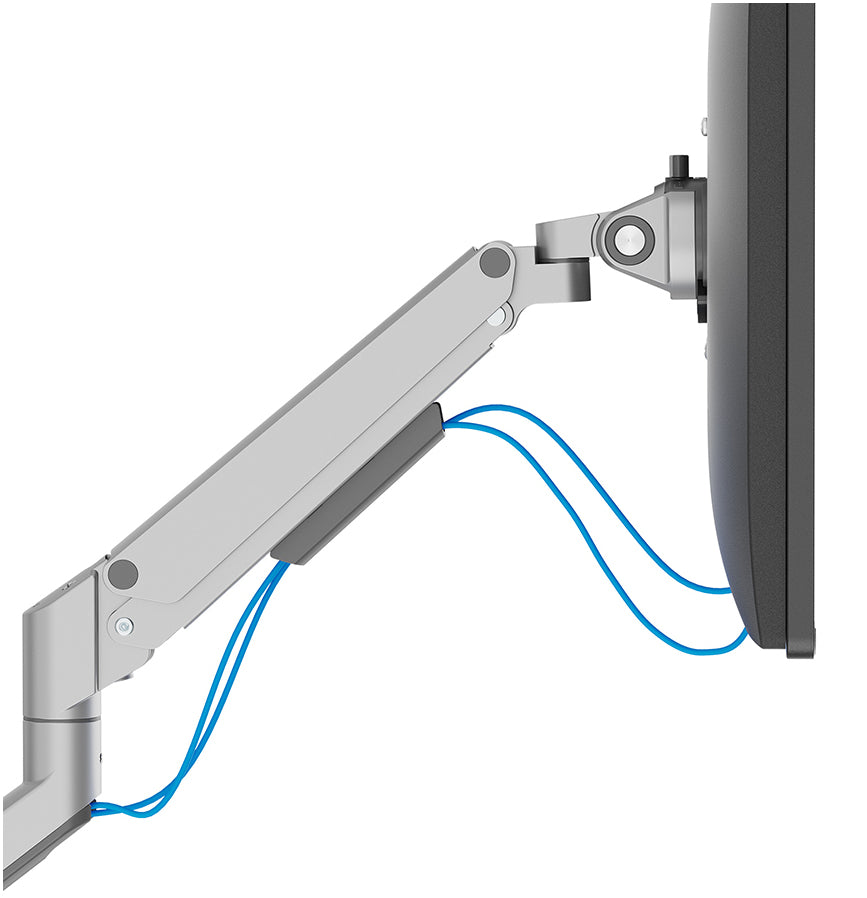 Suport monitor birou NM 17"-35" 9 kg ar "DS70-250SL1"