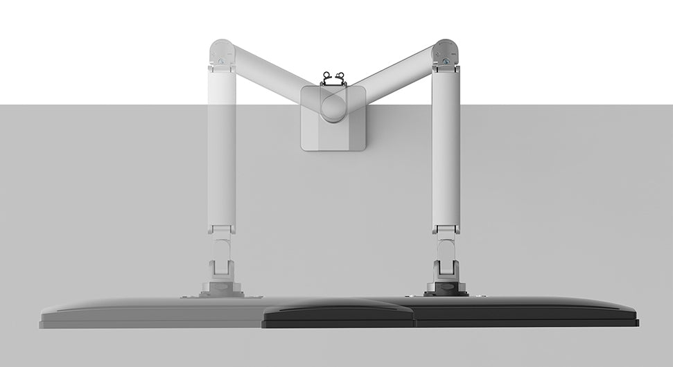 Suport monitor birou NM 17"-35" 9 kg ar "DS70-250SL1"