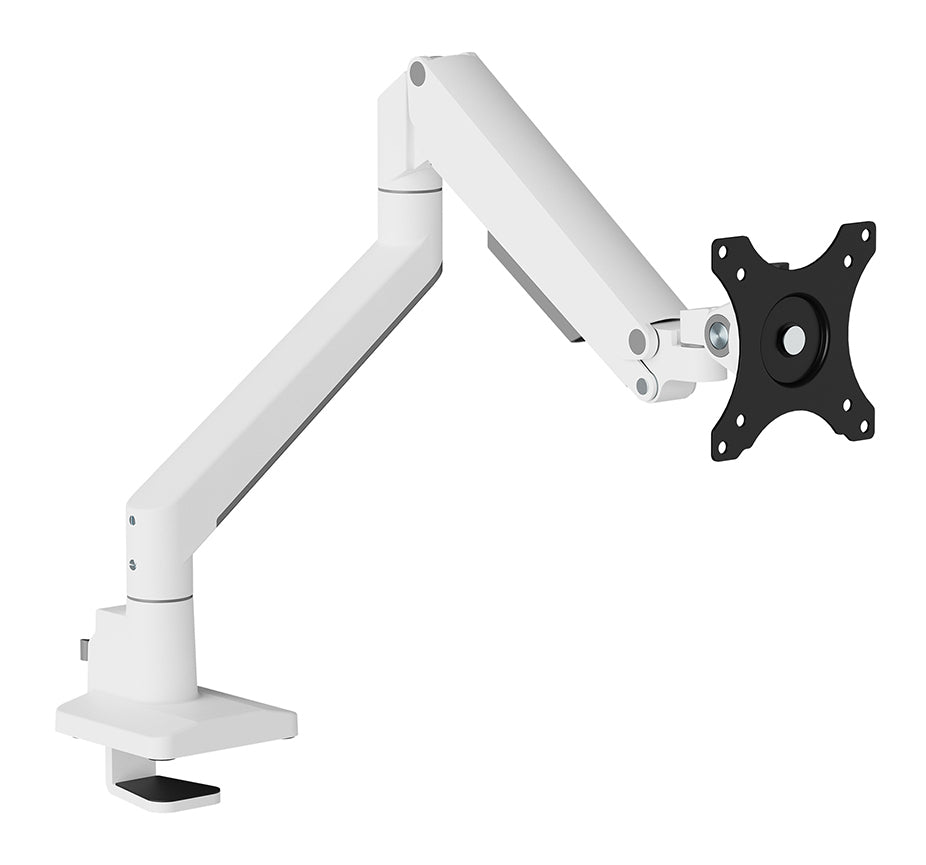 Suport monitor birou NM 17"-35" arg "DS70-250WH1"