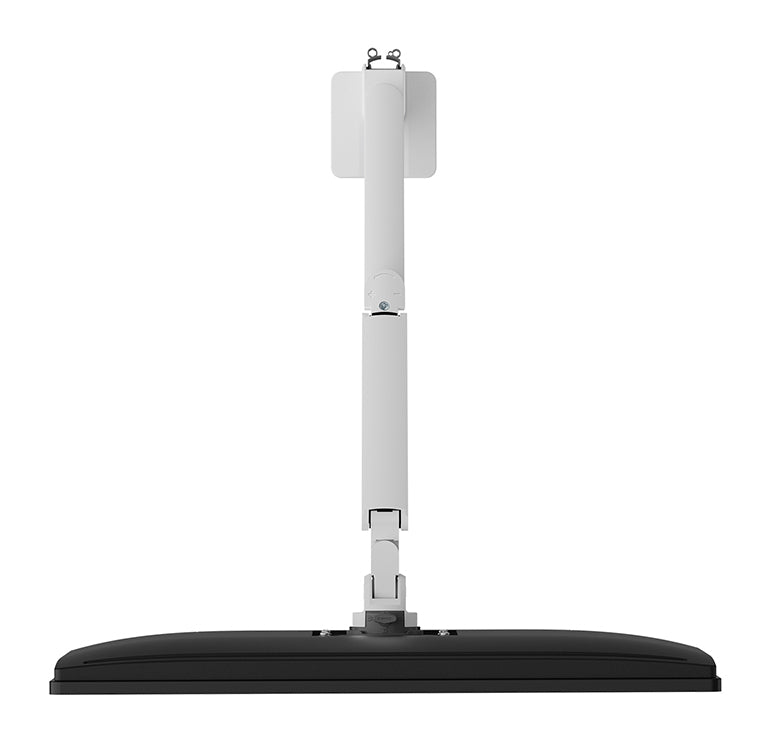 Suport monitor birou NM 17"-35" arg "DS70-250WH1"