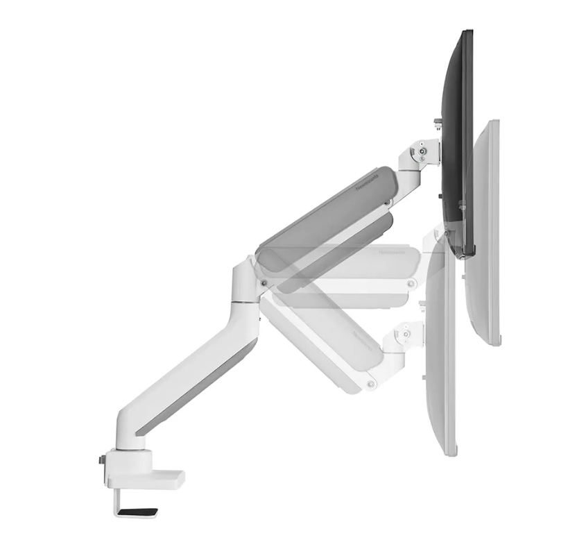 Suport monitor birou NM 17"-42" 15 kg al "DS70-450WH1"