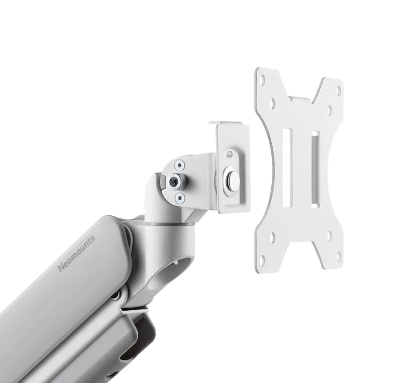 Suport monitor birou NM 17"-42" 15 kg al "DS70-450WH1"