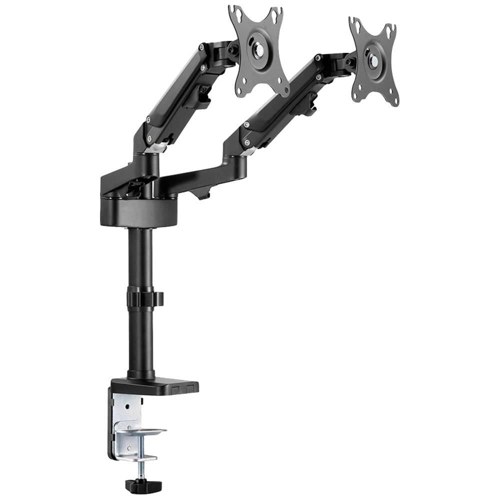 Brat de birou pt monitor NM 17-27" 14kg "DS70-750BL2"