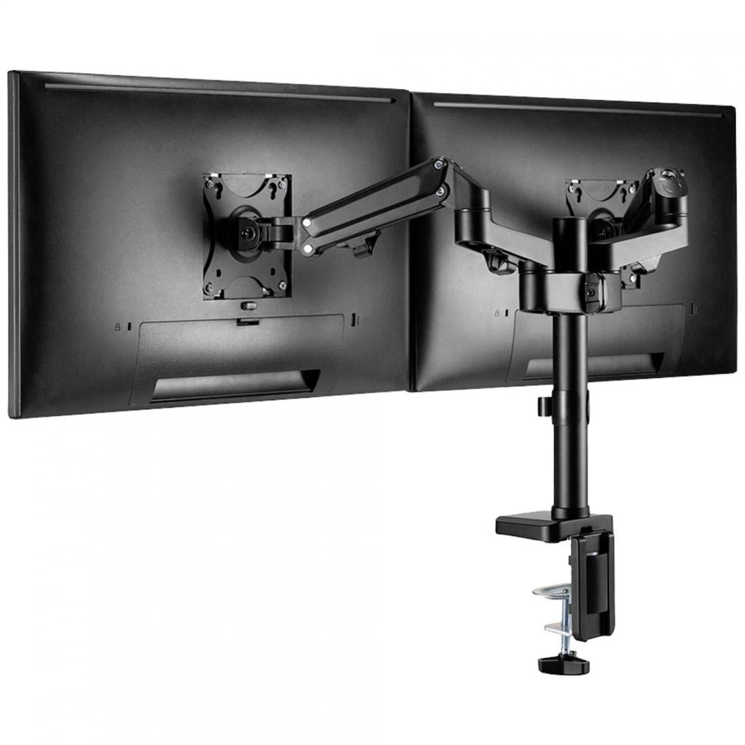 Brat de birou pt monitor NM 17-27" 14kg "DS70-750BL2"