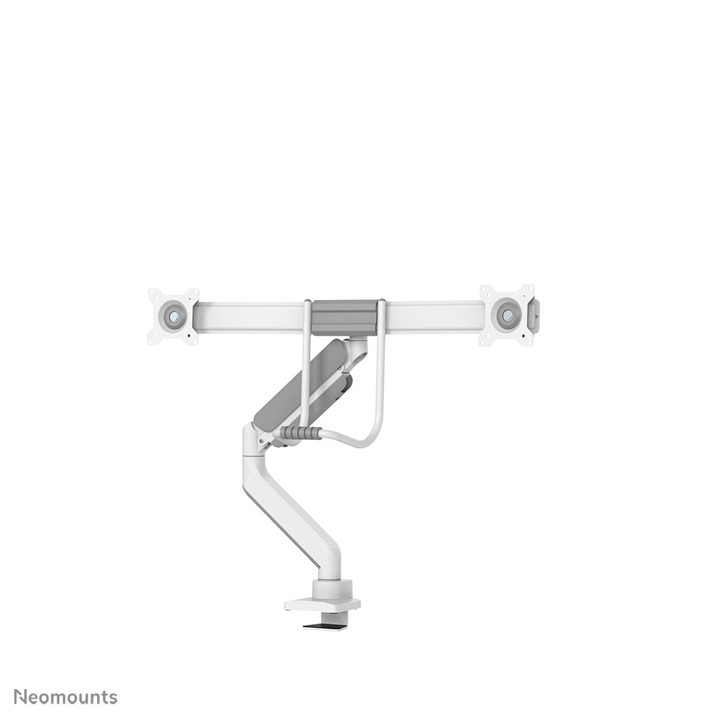 Suport dublu mon. birou NM 17"-32" 8kg a "DS75-450WH2"