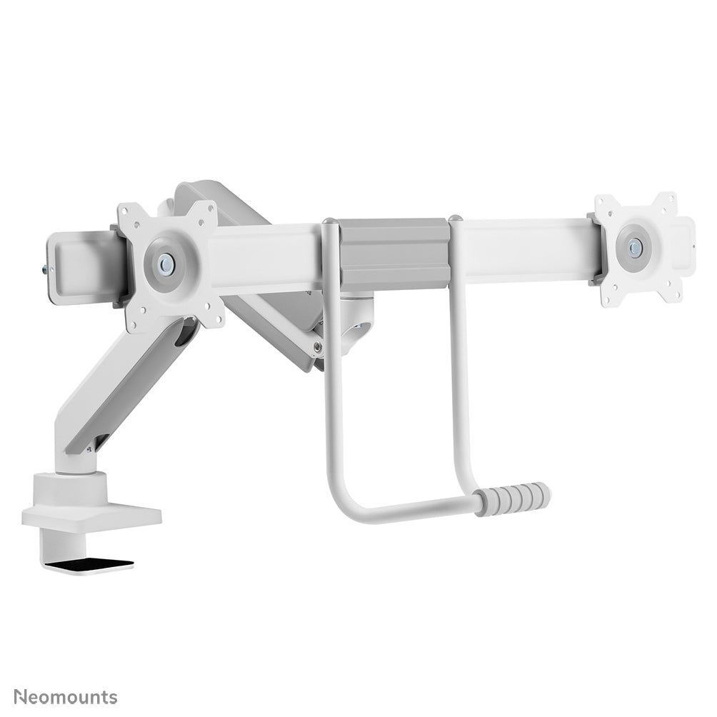 Suport dublu mon. birou NM 17"-32" 8kg a "DS75-450WH2"
