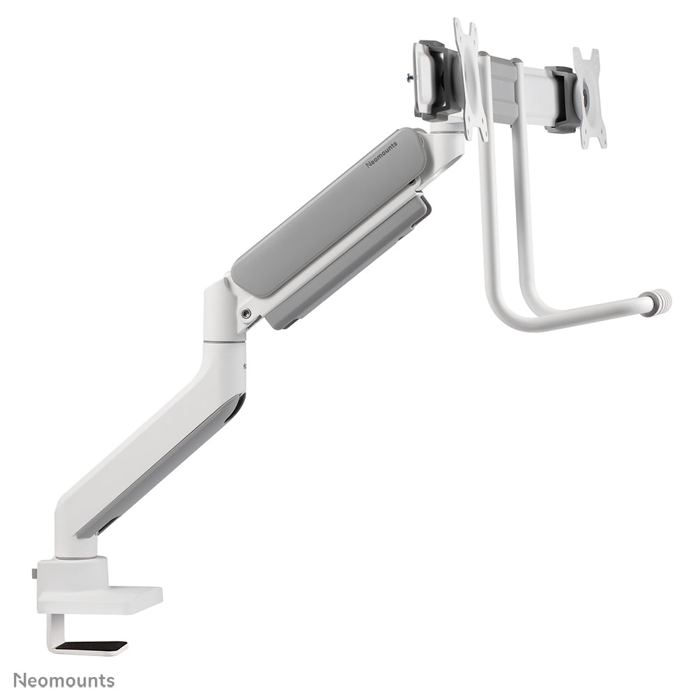 Suport dublu mon. birou NM 17"-32" 8kg a "DS75-450WH2"
