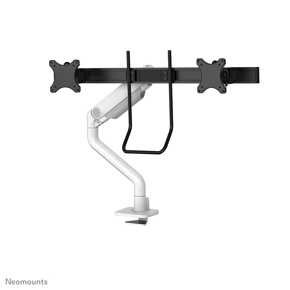 Suport dublu mon. birou NM 17"-32" 8kg a "DS75S-950WH2"