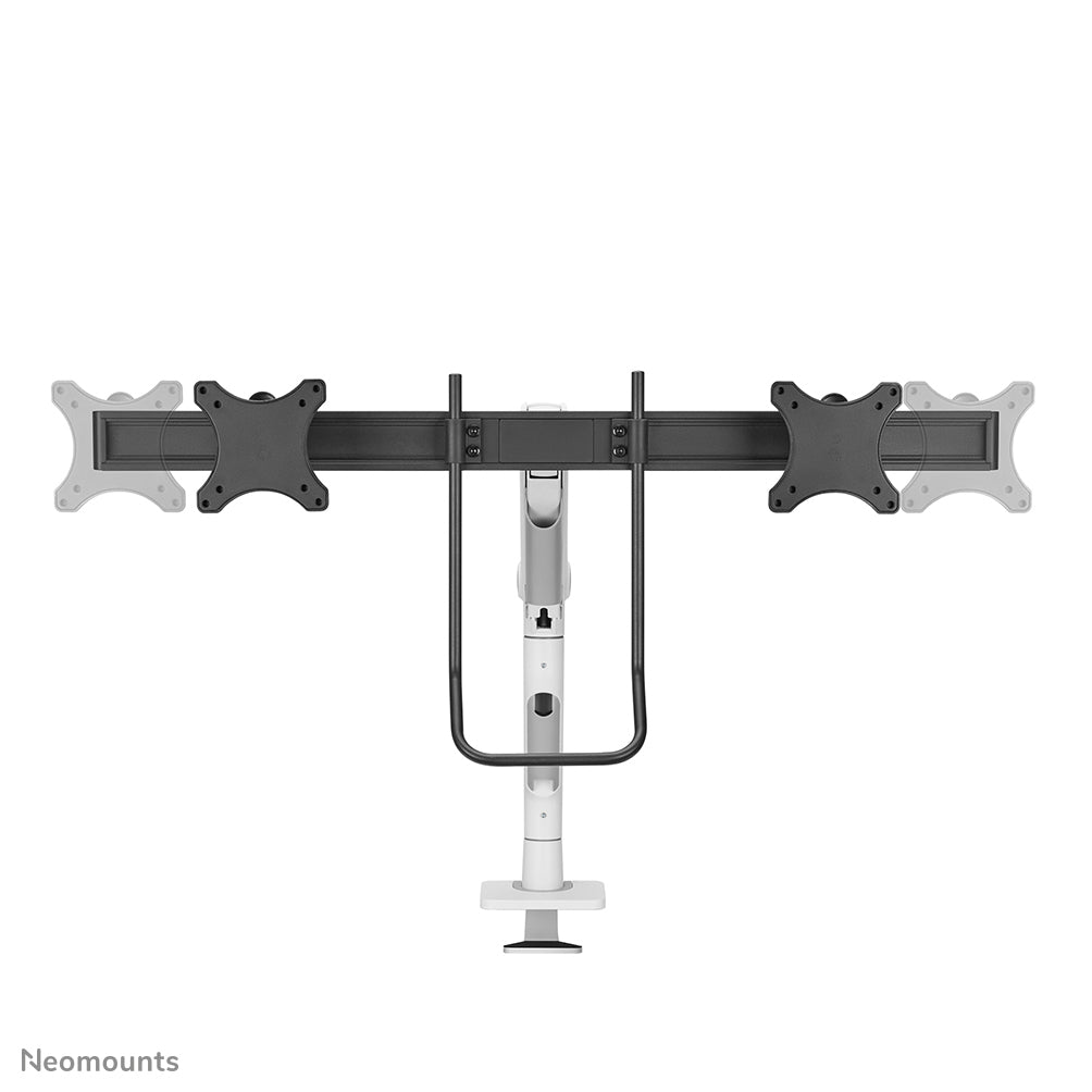 Suport dublu mon. birou NM 17"-32" 8kg a "DS75S-950WH2"