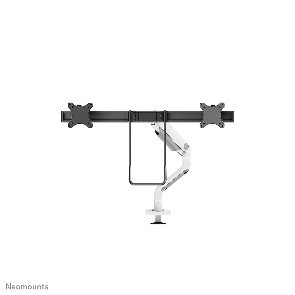 Suport dublu mon. birou NM 17"-32" 8kg a "DS75S-950WH2"