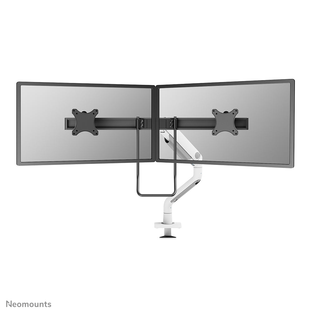 Suport dublu mon. birou NM 17"-32" 8kg a "DS75S-950WH2"
