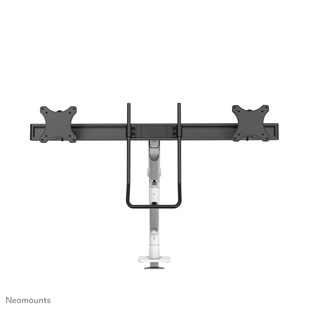 Suport dublu mon. birou NM 17"-32" 8kg a "DS75S-950WH2"