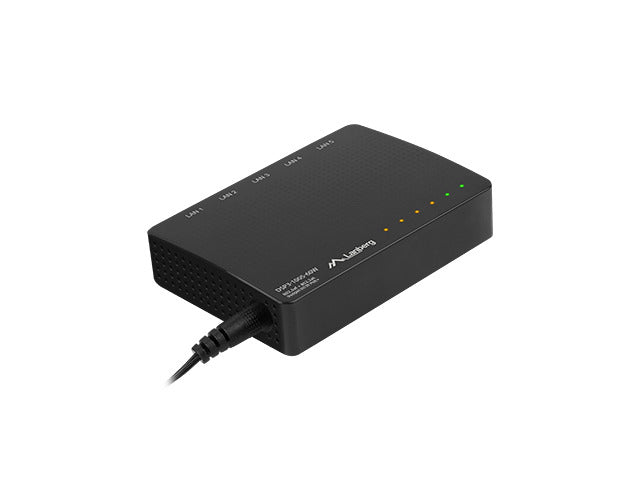 Switch Lanberg DSP3-1005-60W "DSP3-1005-60W"