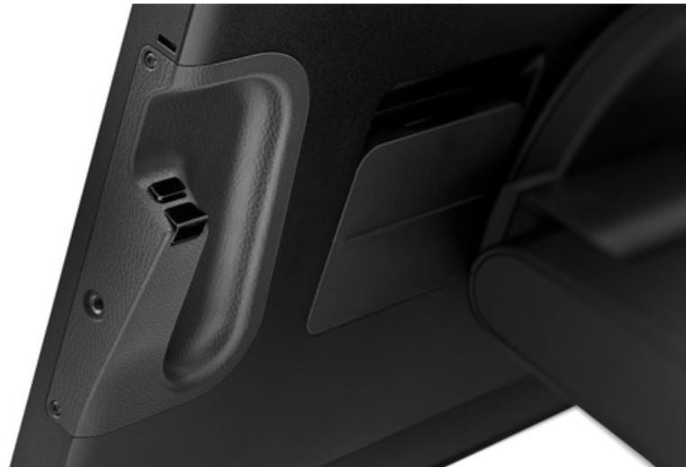 Wacom Cintiq Pro 27 "DTH271K0B"