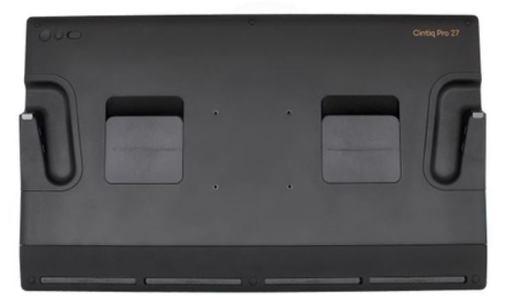 Wacom Cintiq Pro 27 "DTH271K0B"