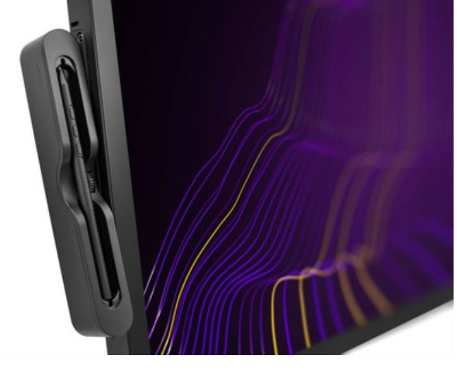 Wacom Cintiq Pro 27 "DTH271K0B"
