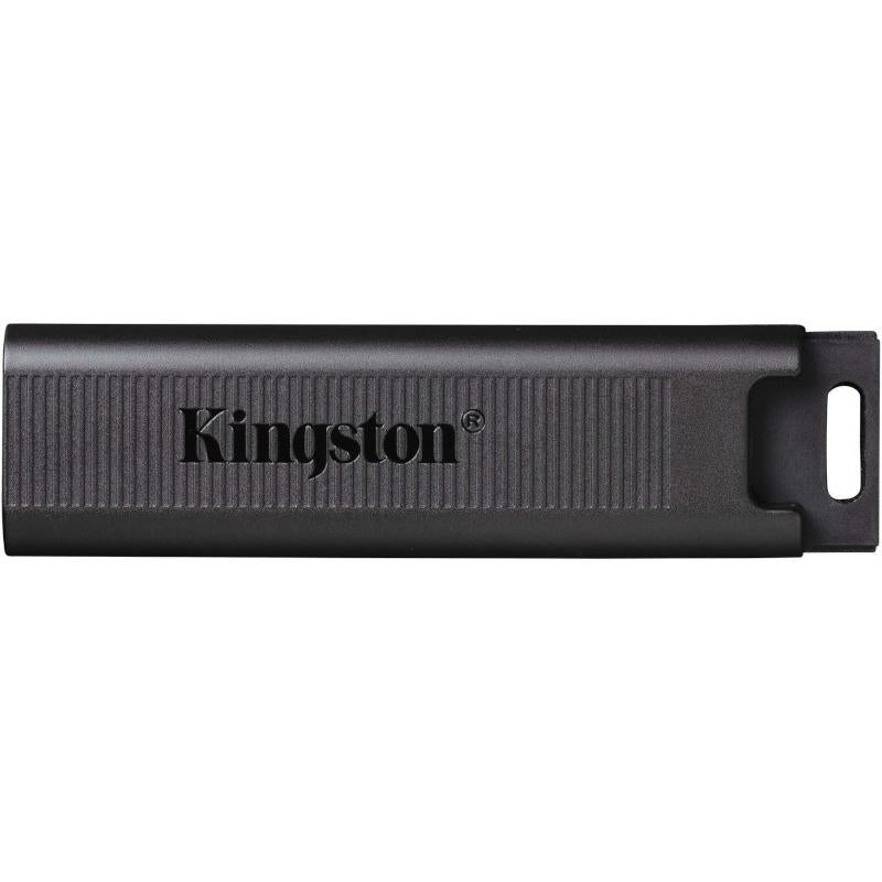 Kingston KS USB 512GB DATATRAVELER MAX 3.2 BK, 