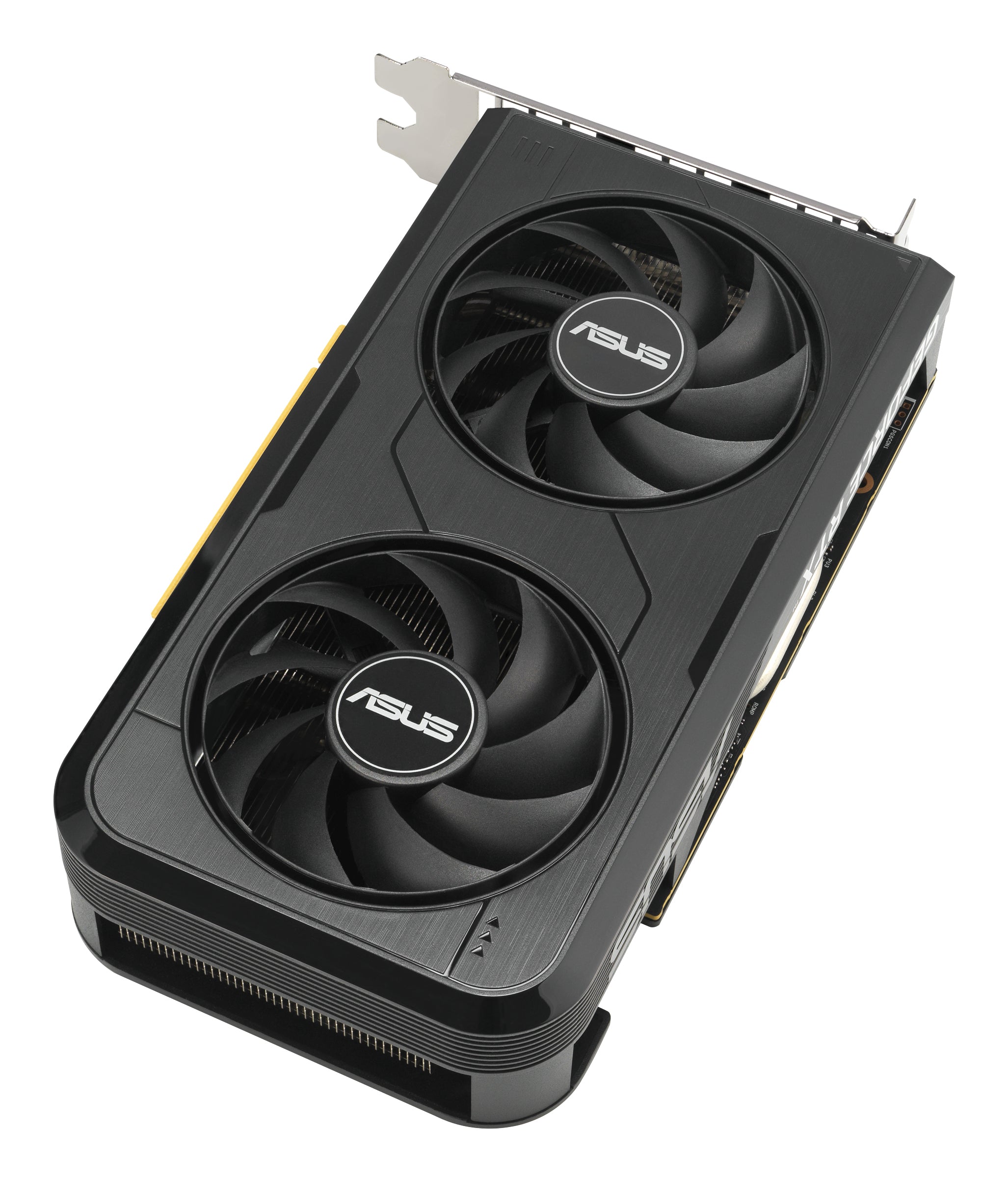 ASUS Dual GeForce RTX 5050 8GB GDDR6 OC Edition VGA "DUAL-RTX5050-O8G"
