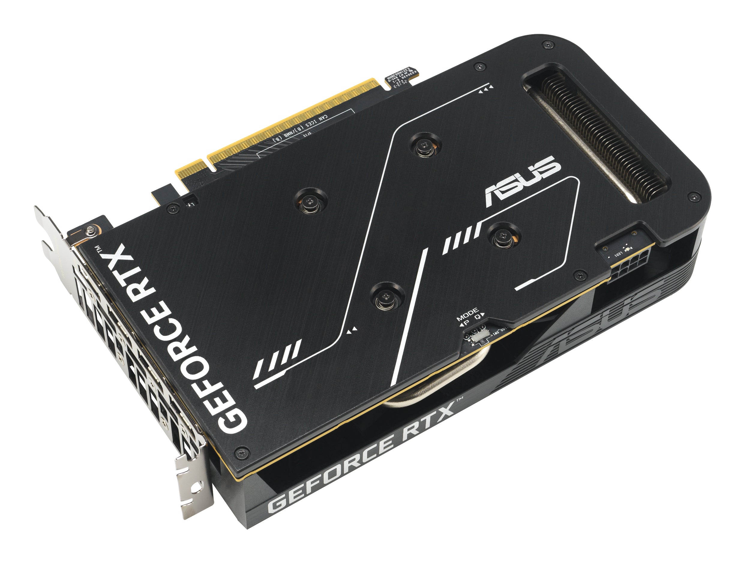 ASUS Dual GeForce RTX 5050 8GB GDDR6 OC Edition VGA "DUAL-RTX5050-O8G"