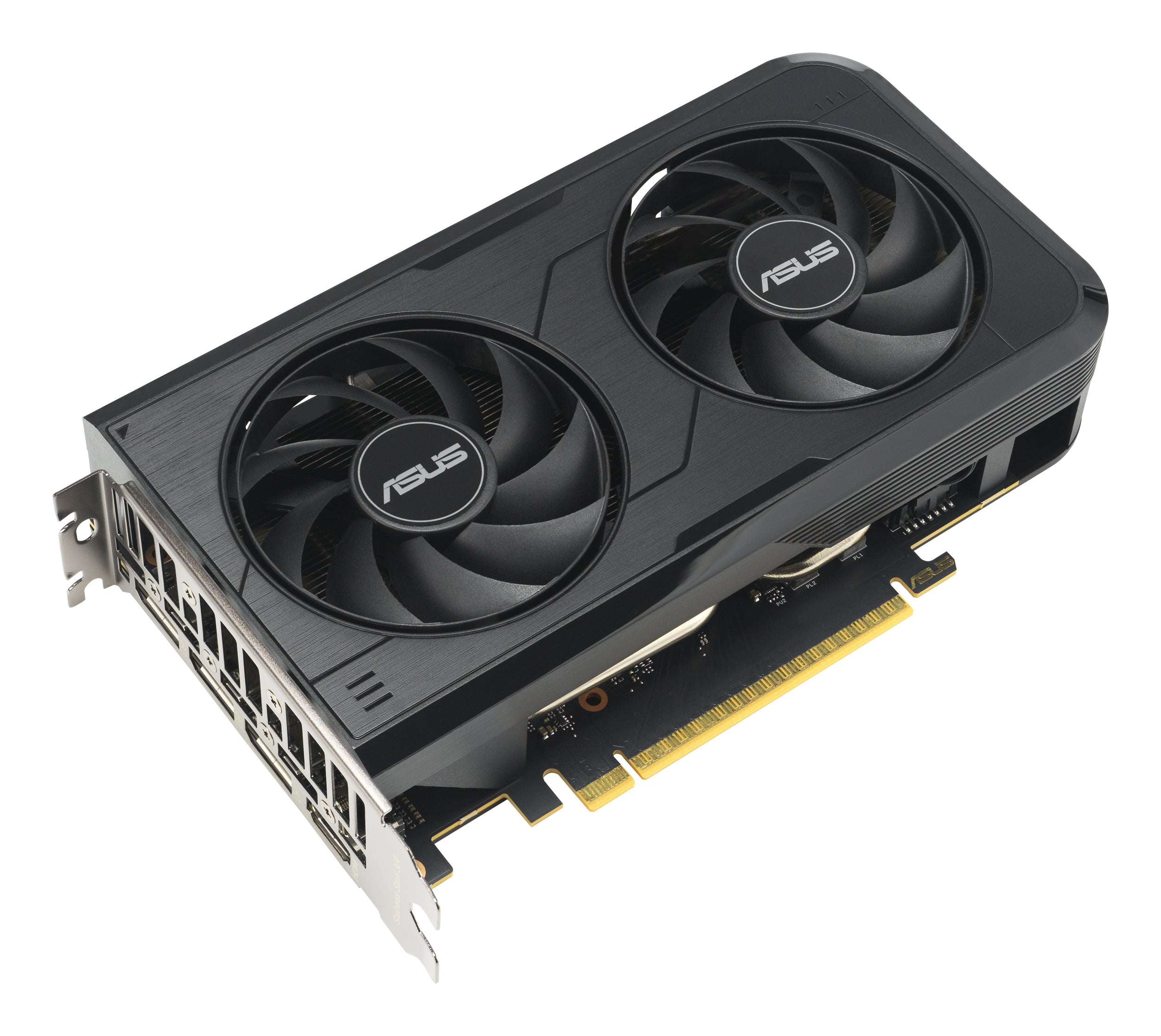 ASUS Dual GeForce RTX 5050 8GB GDDR6 OC Edition VGA "DUAL-RTX5050-O8G"