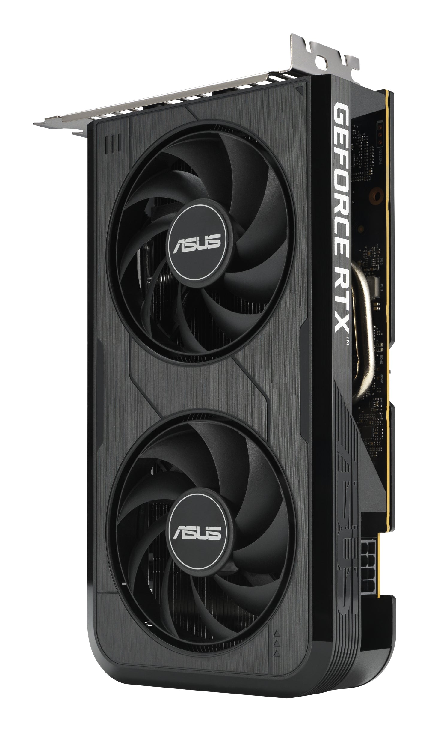 ASUS Dual GeForce RTX 5050 8GB GDDR6 OC Edition VGA "DUAL-RTX5050-O8G"