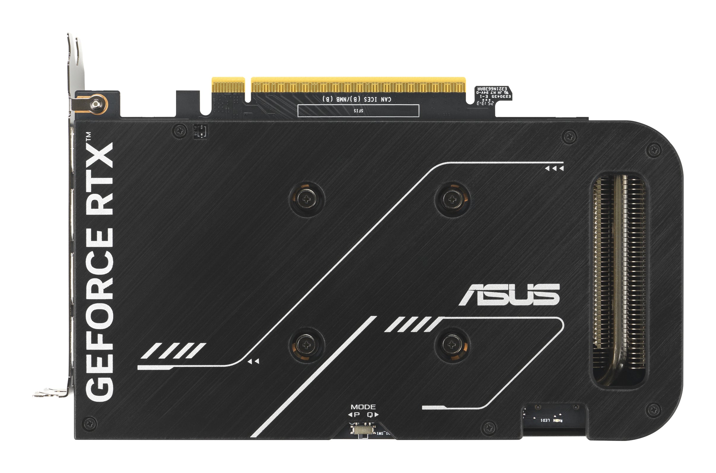 ASUS Dual GeForce RTX 5050 8GB GDDR6 OC Edition VGA "DUAL-RTX5050-O8G"