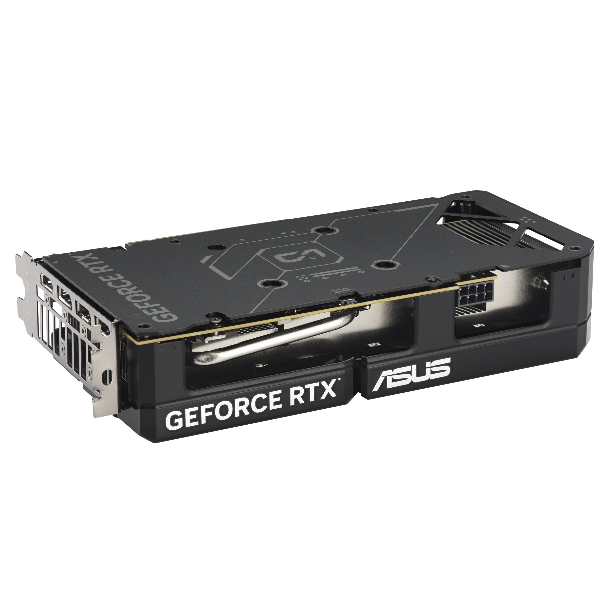 VGA PCIE16 RTX5060TI 16GB/DUAL-RTX5060TI-O16G ASUS "DUAL-RTX5060TI-O16G"