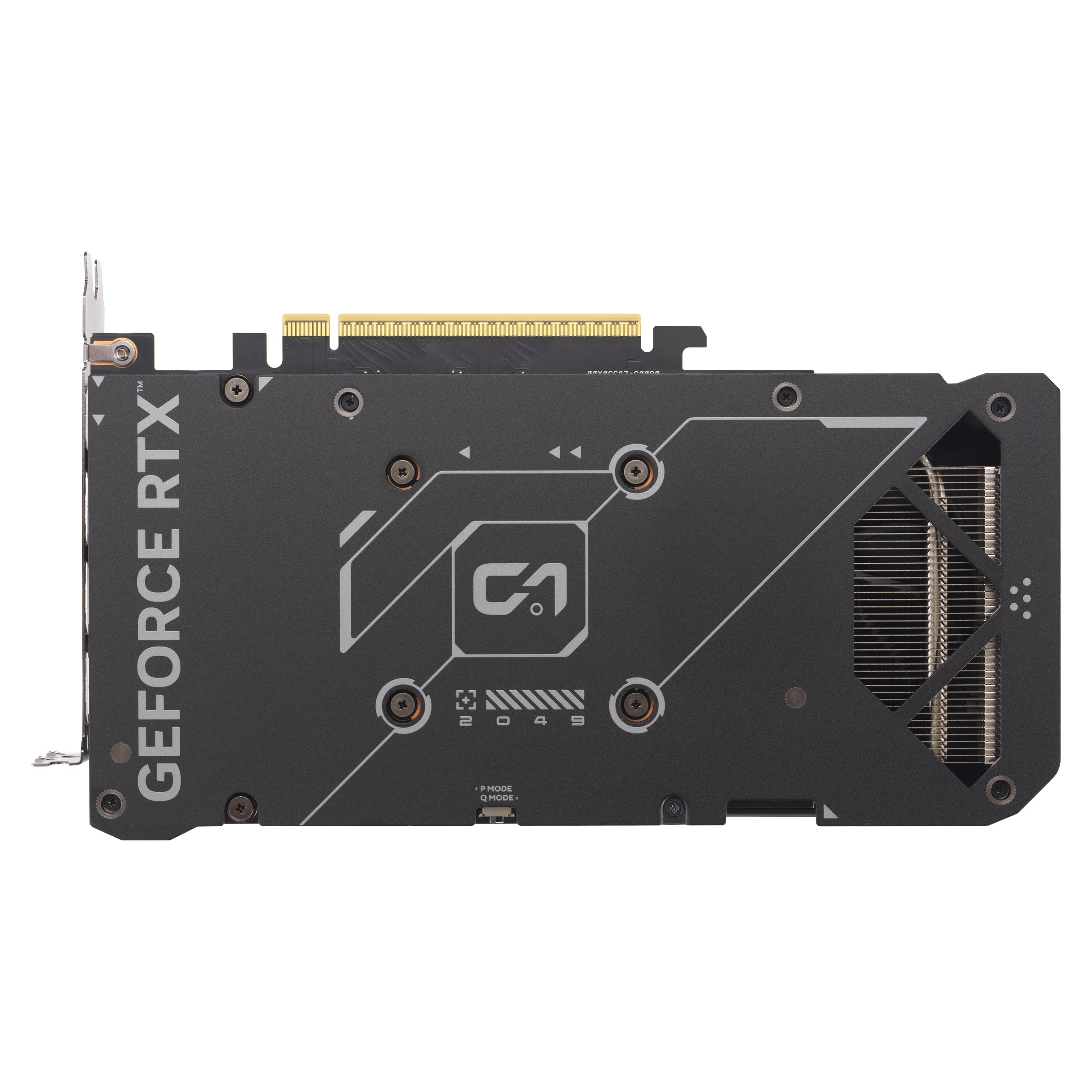 VGA ASUS DUAL RTX 5060 Ti OC 8GB "DUAL-RTX5060TI-O8G"