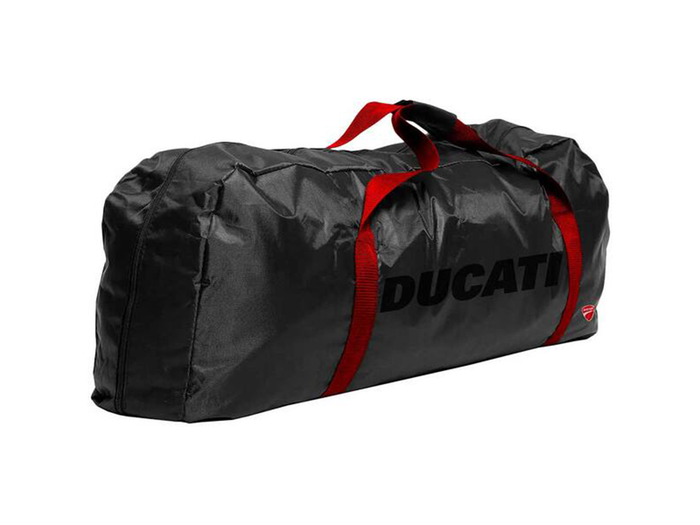 Geanta transport Ducati pentru trotinete electrice "DUC-MON-SAC" – Accesorii: Action Cam, GPS, Power Station, Drone