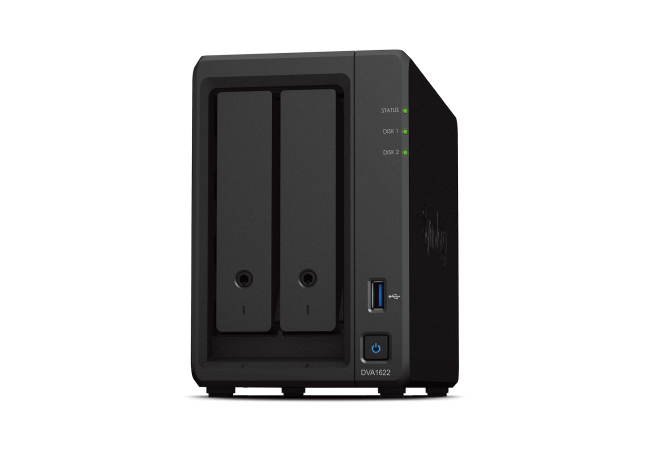 Deep Learning NVR DVA1622 "DVA1622"