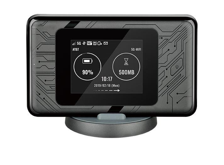 ROUTER WIRELESS 5G D-Link, 1xGigabit WAN/LAN, 5G/4G LTE si Wi-Fi 6 AX1800, AX1800 Mbps, 2.4