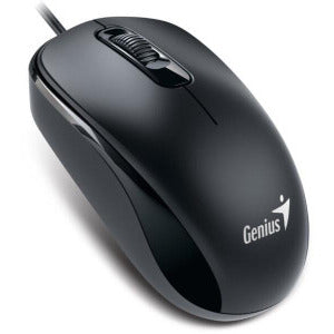 Mouse cu fir Genius DX-110 1200 dpi, ng "G-31010028401"