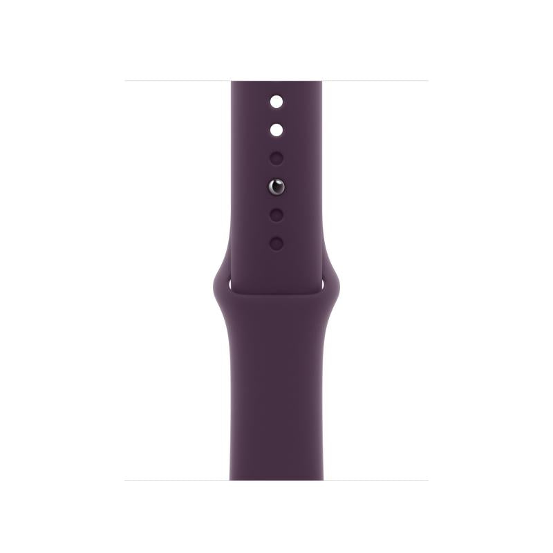 Aw Band 40MM Sport Plum M/l (Curea pentru Apple Watch 40MM Plum Sport Band - M/l)
