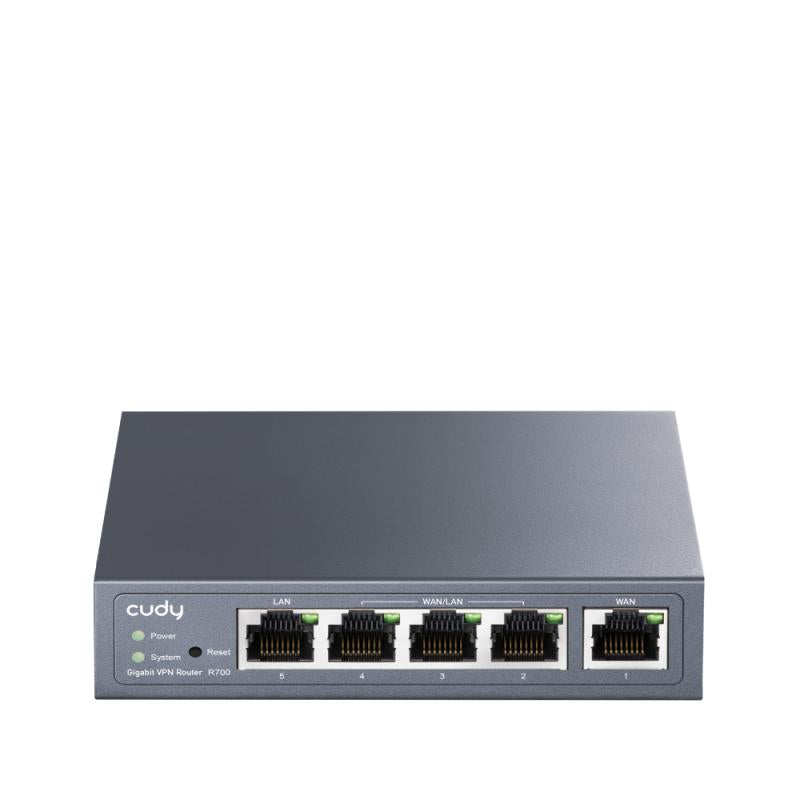 Cudy Gigabit Multi-WAN Vpn Router (cudy Gigabit Multi-WAN Vpn Router)