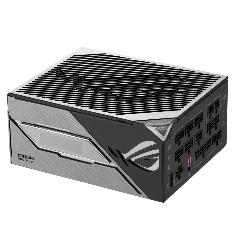 SURSA ASUS ROG THOR 1000P3 Gaming