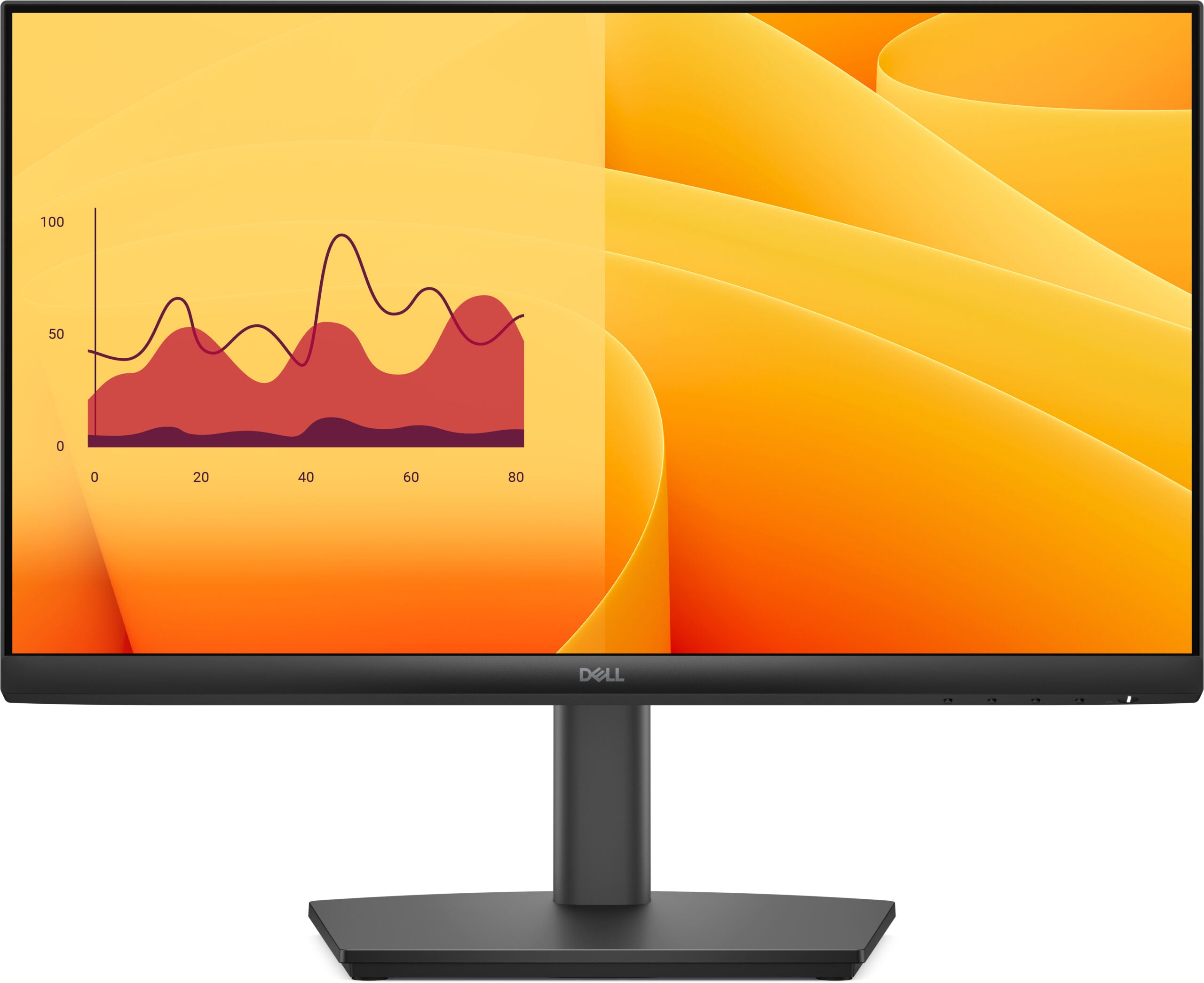 E2225HSM 21.5 inch FHD VA 5 ms 100 Hz "E2225HSM"
